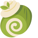 Matcha Dessert pointer