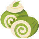 Matcha Dessert cursor