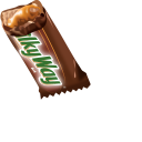 Milky Way Bar cursor