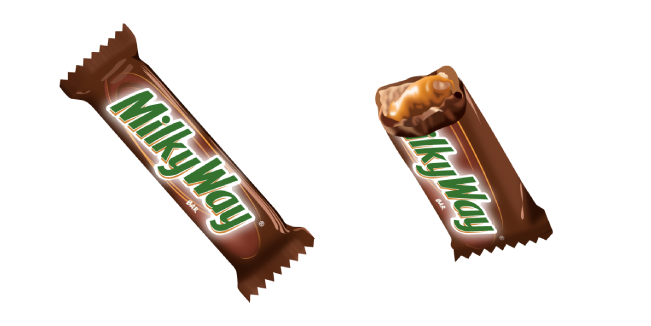 Milky Way Bar