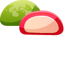 Mochi Cakes cursor