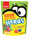 Nerds Sour Big Chewy cursor