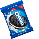 Oreo and Milk pointer