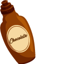 Pancakes and Syrup pointer