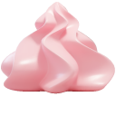 Pink Marshmallows cursor