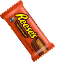 Reese's Peanut Butter Cups pointer