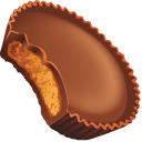 Reese's Peanut Butter Cups cursor