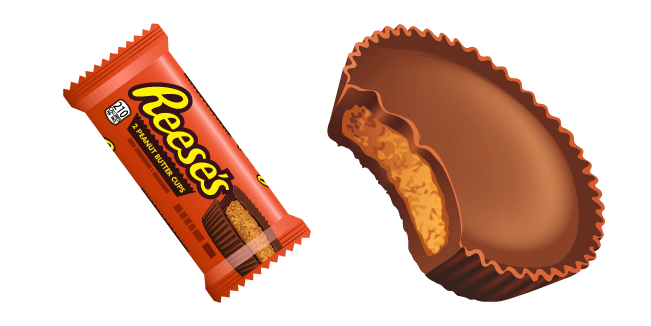 Reese's Peanut Butter Cups