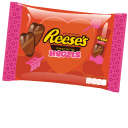 Reese's Peanut Butter Hearts cursor