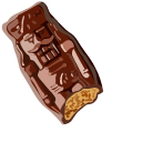 Reese's Peanut Butter Nutcrackers pointer