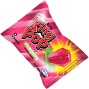 Ring Pop Strawberry pointer