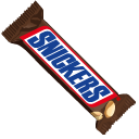 Snickers pointer