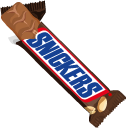 Snickers cursor