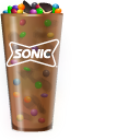 Sonic's Trick or Treat Blasts cursor