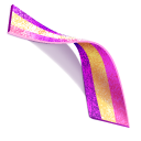 Sour Belt Candy and Coca-Cola Gummy pointer