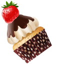 Strawberry Cupcakes pointer