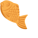 Taiyaki pointer