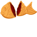 Taiyaki cursor