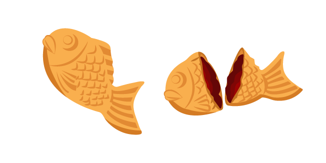 Taiyaki