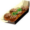 Takoyaki  cursor