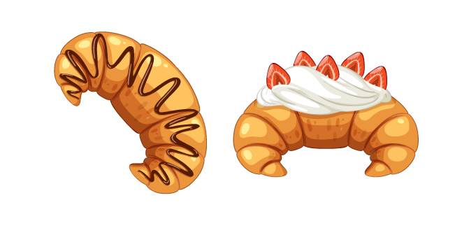 Tasty Croissants