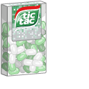 Tic Tac cursor