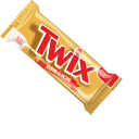 Twix pointer