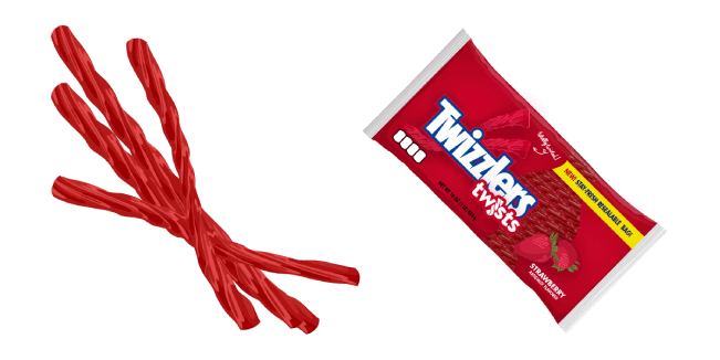 Twizzlers