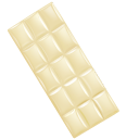 White Chocolate Bar cursor