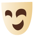 The Amazing Digital Circus Gangle cursor