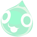 The Amazing Digital Circus Ghostly and Hand cursor