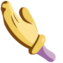  The Amazing Digital Circus Jax pointer