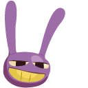  The Amazing Digital Circus Jax cursor