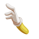 The Amazing Digital Circus Kaufmo the Clown pointer