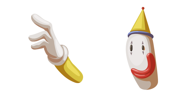 The Amazing Digital Circus Kaufmo the Clown