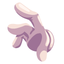 The Amazing Digital Circus Kinger pointer