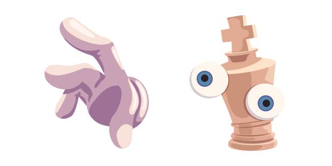 The Amazing Digital Circus Kinger