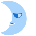 The Amazing Digital Circus Moon and Sun pointer