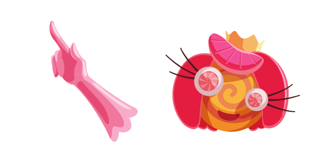 The Amazing Digital Circus Princess Loolilalu