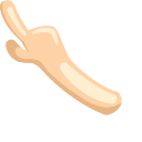  The Amazing Digital Circus Ragatha pointer