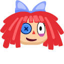  The Amazing Digital Circus Ragatha cursor