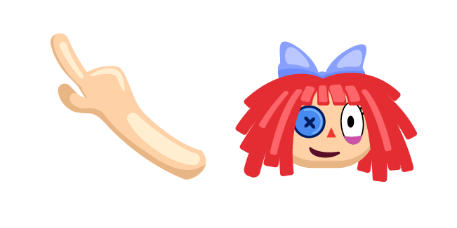  The Amazing Digital Circus Ragatha