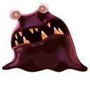 The Amazing Digital Circus The Fudge and his Limb cursor