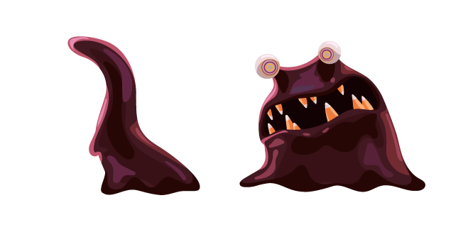 The Amazing Digital Circus The Fudge and his Limb