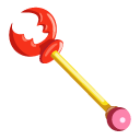 The Amazing Digital Circus Zooble pointer