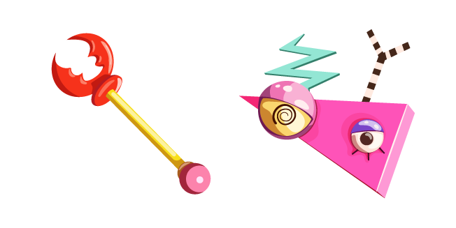 The Amazing Digital Circus Zooble