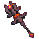 Terraria Calamitas Clone and Entropy's Vigil pointer