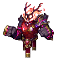 Terraria Catastrophe and Cataclysm cursor