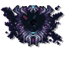 Terraria Ceaseless Void and Mirror Blade cursor