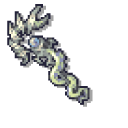 Terraria Colossal Squid and Calamari's Lament pointer